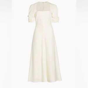 Cult Gaia Karissa Midi Dress